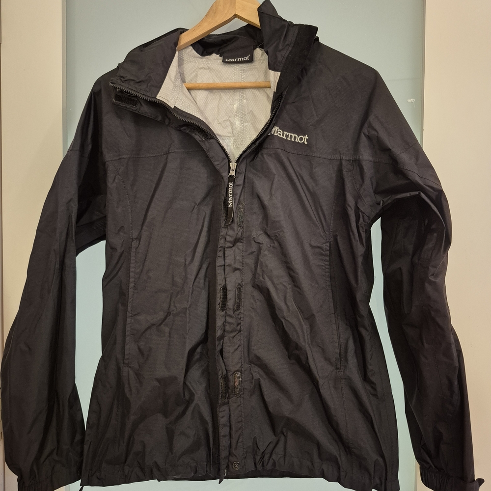Marmot Men's Black Jacket